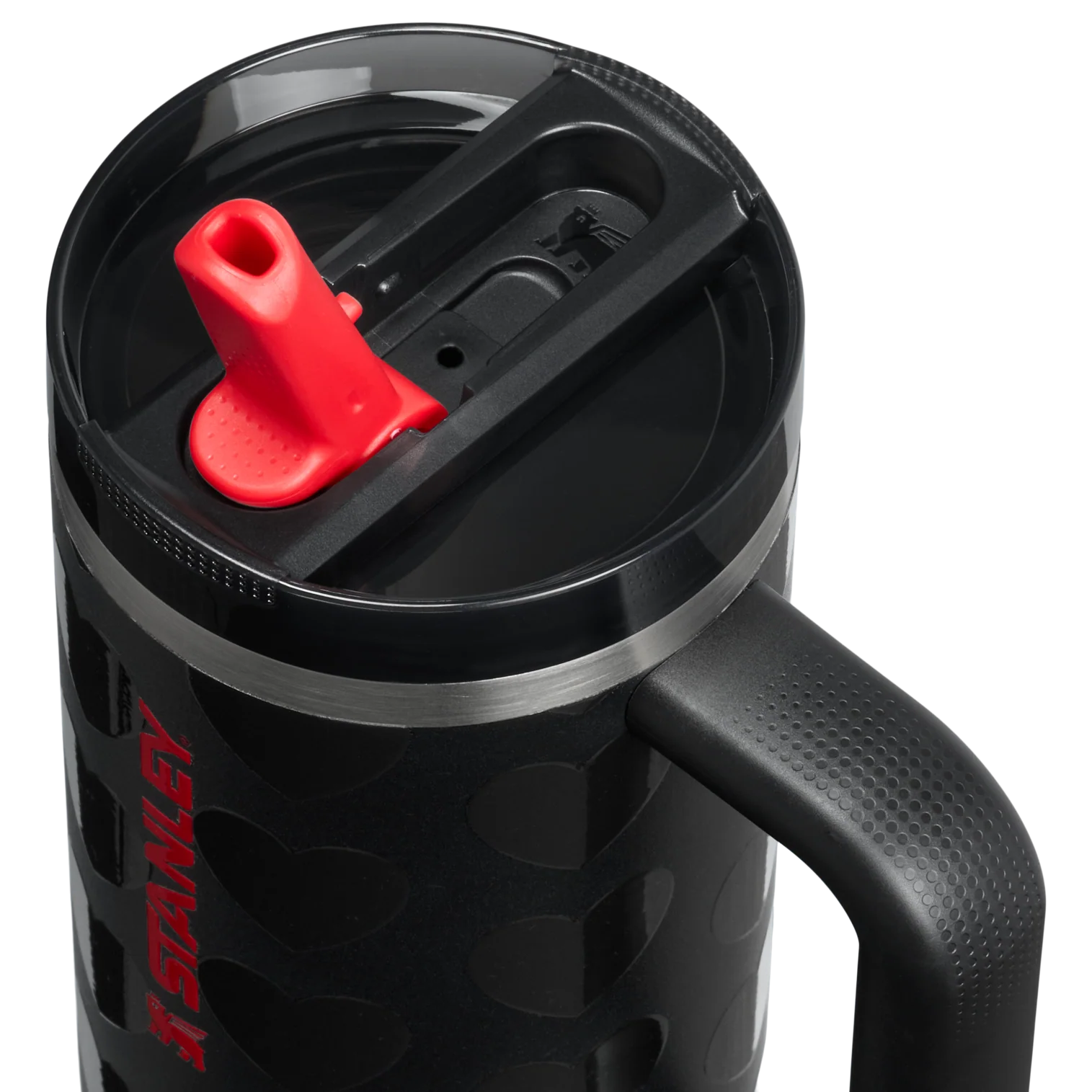 Quencher® ProTour Flip Straw Tumbler | 0.89L - Image 6