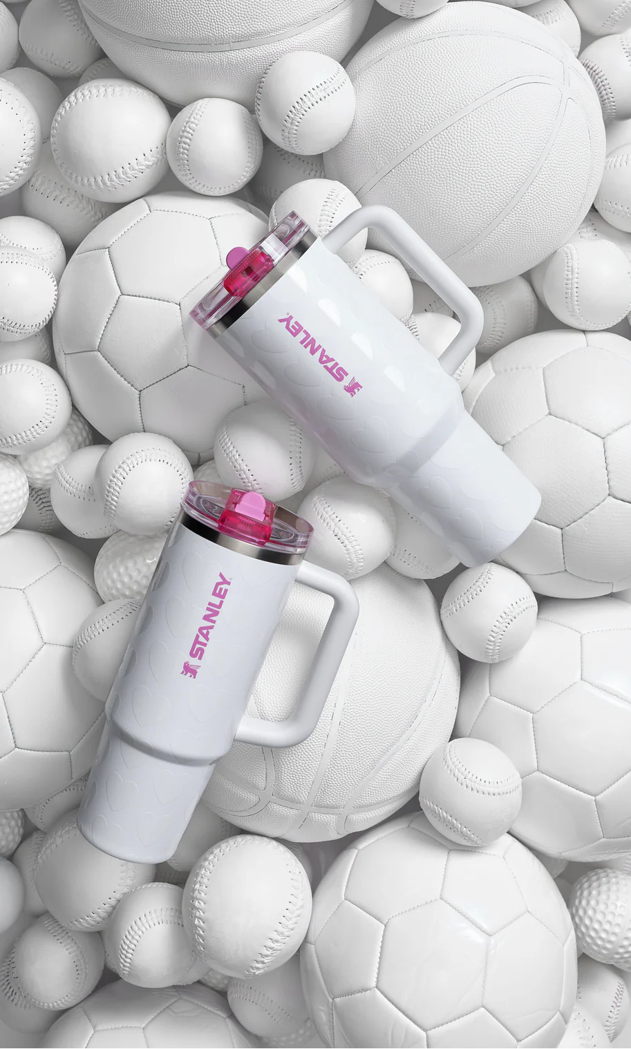 Quencher® ProTour Flip Straw Tumbler | 1.18L - Image 17