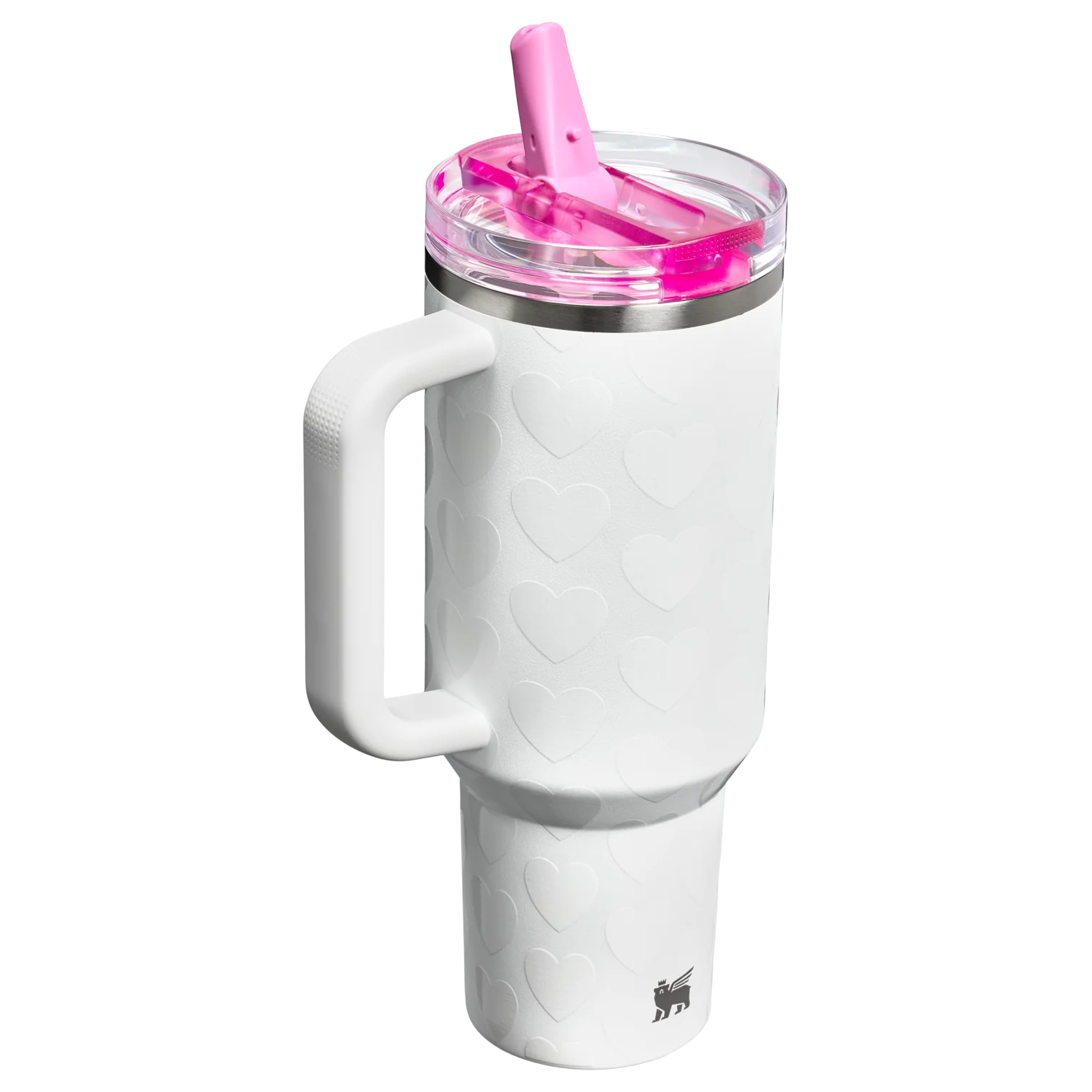 Quencher® ProTour Flip Straw Tumbler | 1.18L - Image 4