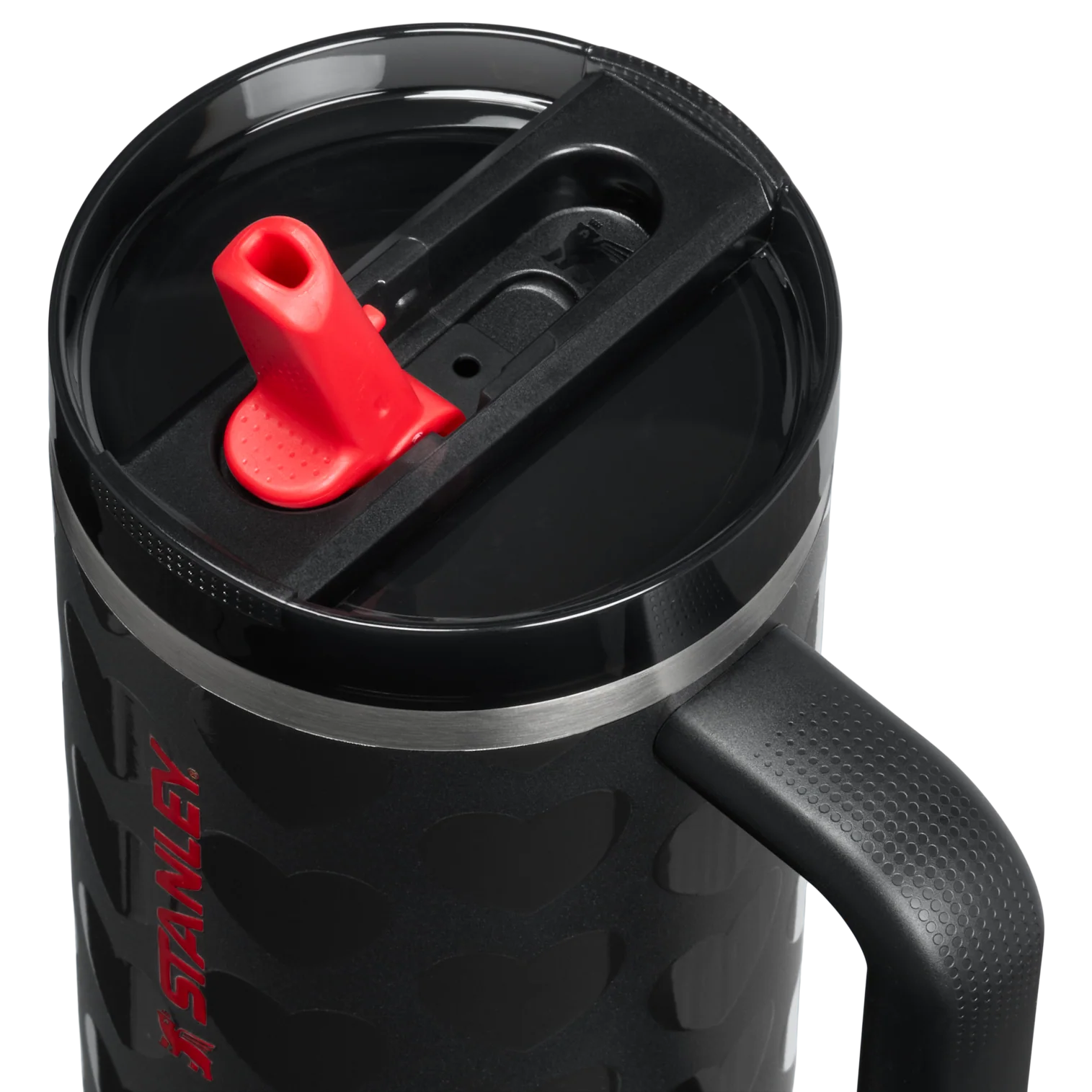 Quencher® ProTour Flip Straw Tumbler | 1.18L - Image 5