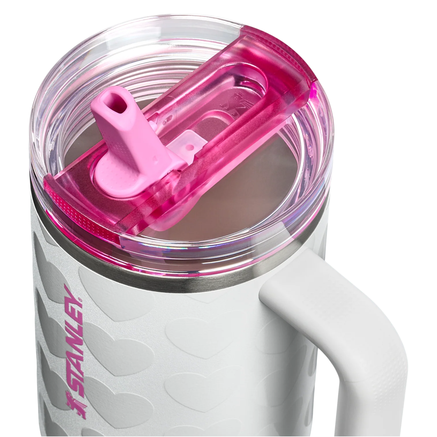Quencher® ProTour Flip Straw Tumbler | 1.18L - Image 6