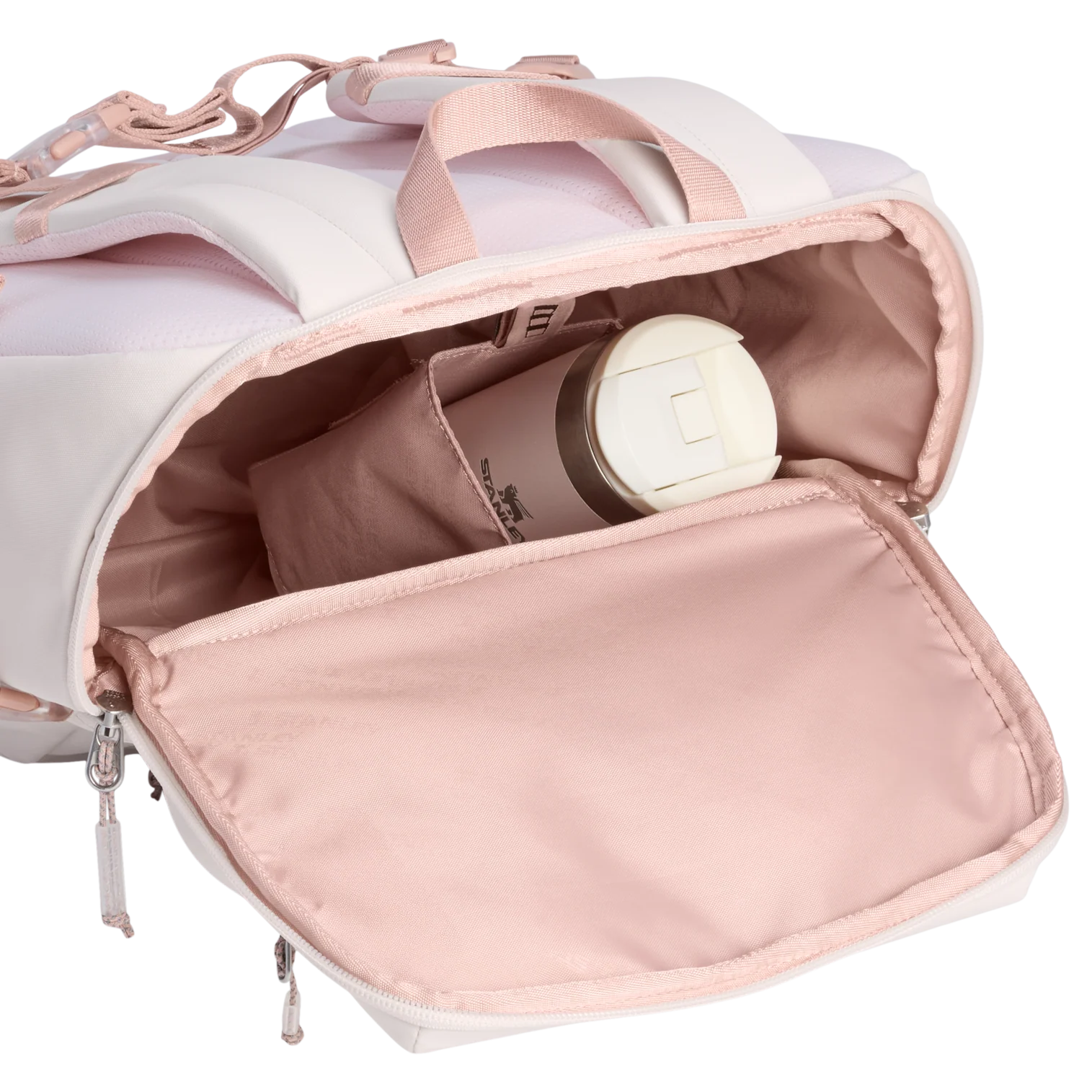 Vitalize⢠Macro Method Backpack | 29.2L - Image 10