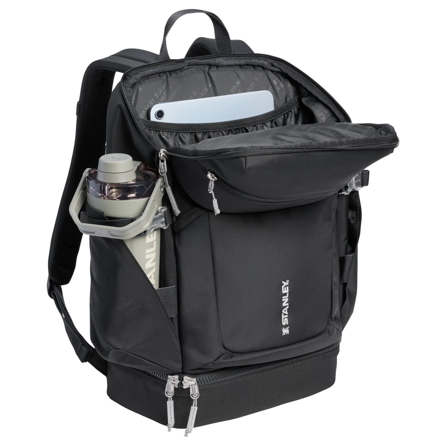 Vitalize⢠Macro Method Backpack | 29.2L - Image 12