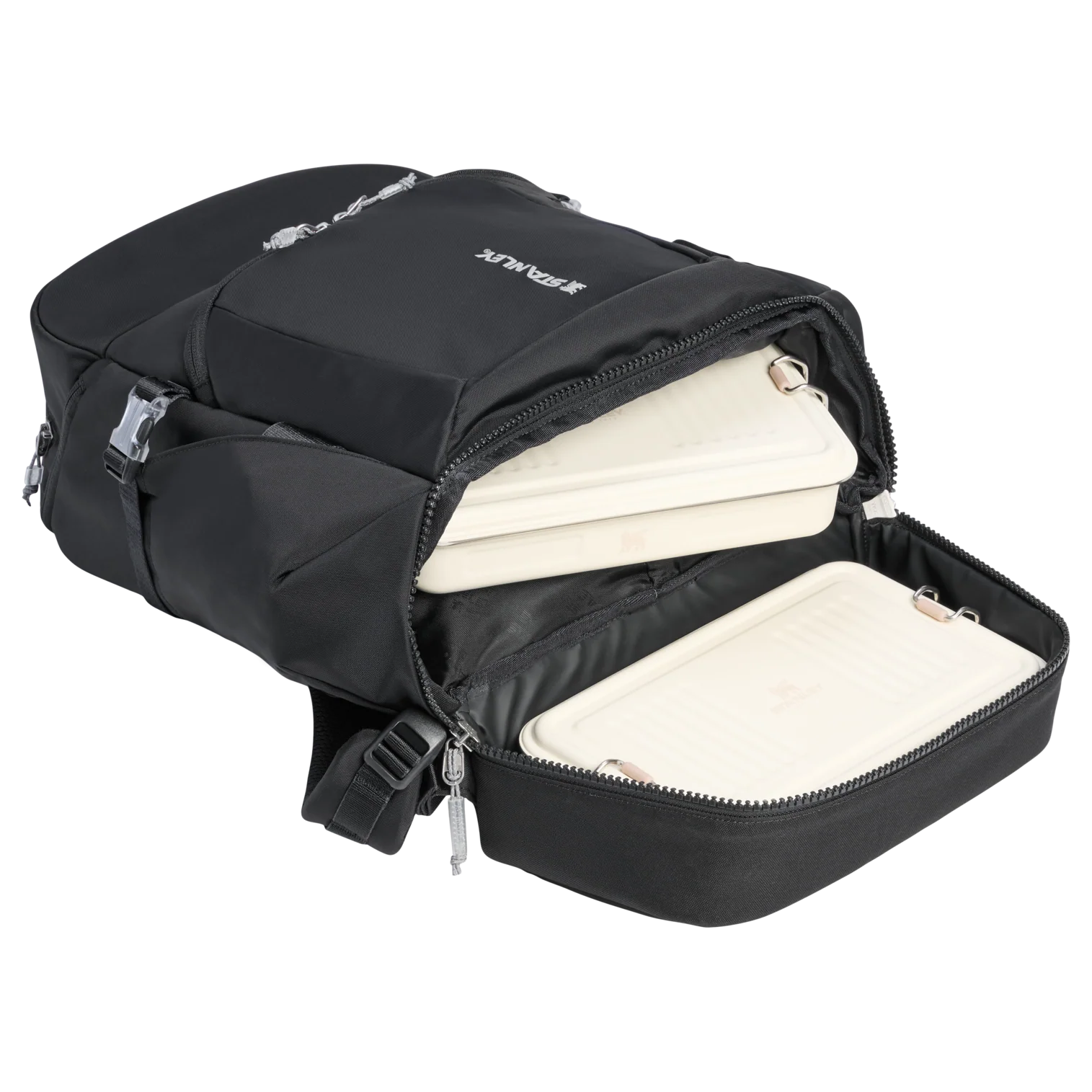 Vitalize⢠Macro Method Backpack | 29.2L - Image 5