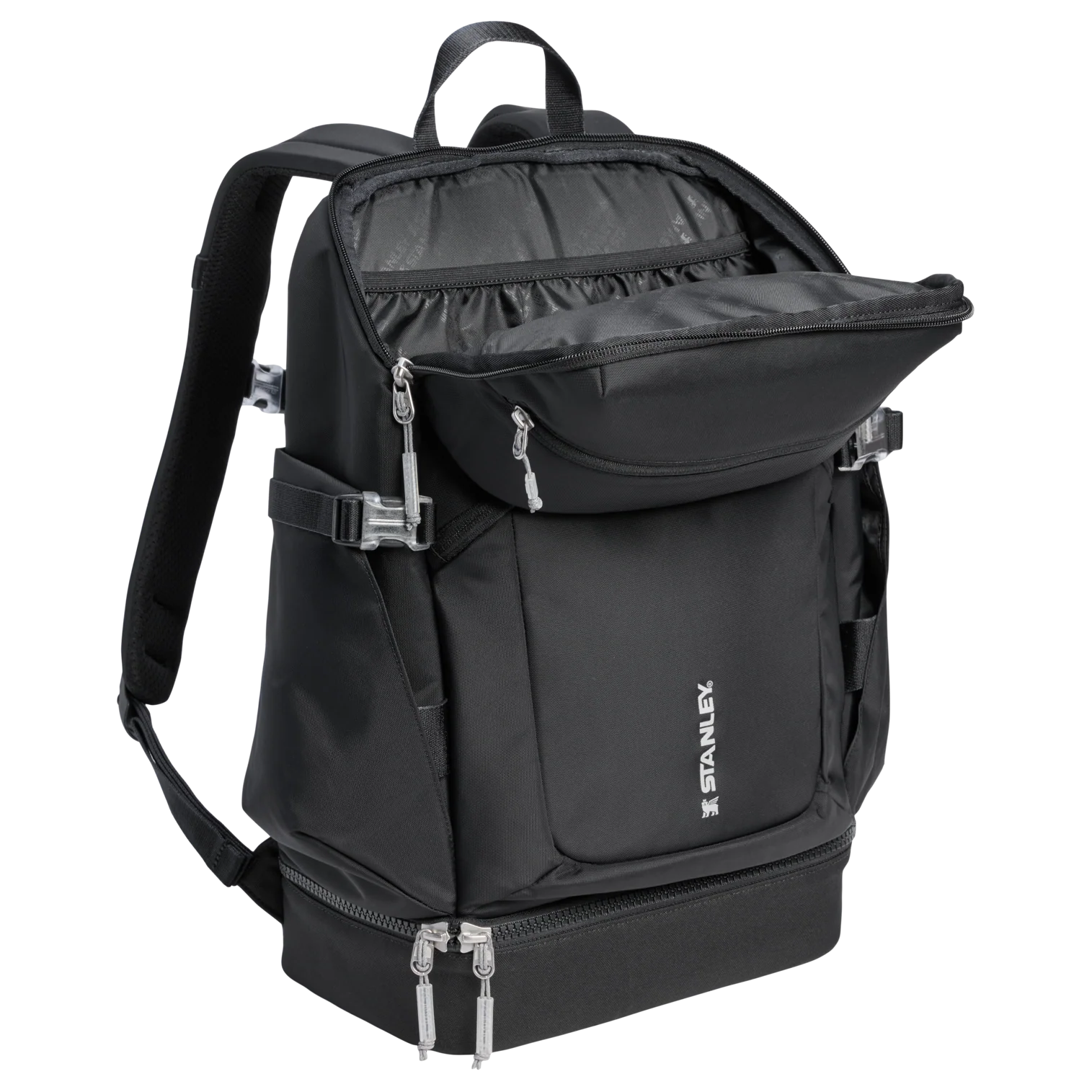 Vitalize⢠Macro Method Backpack | 29.2L - Image 8