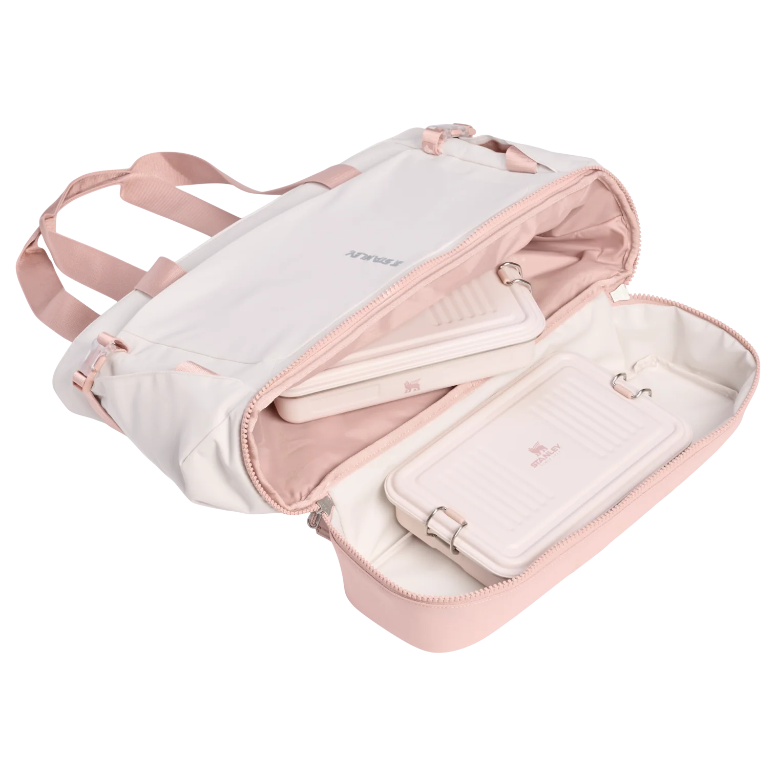 Vitalize⢠Macro Method Tote | 26.1L - Image 12
