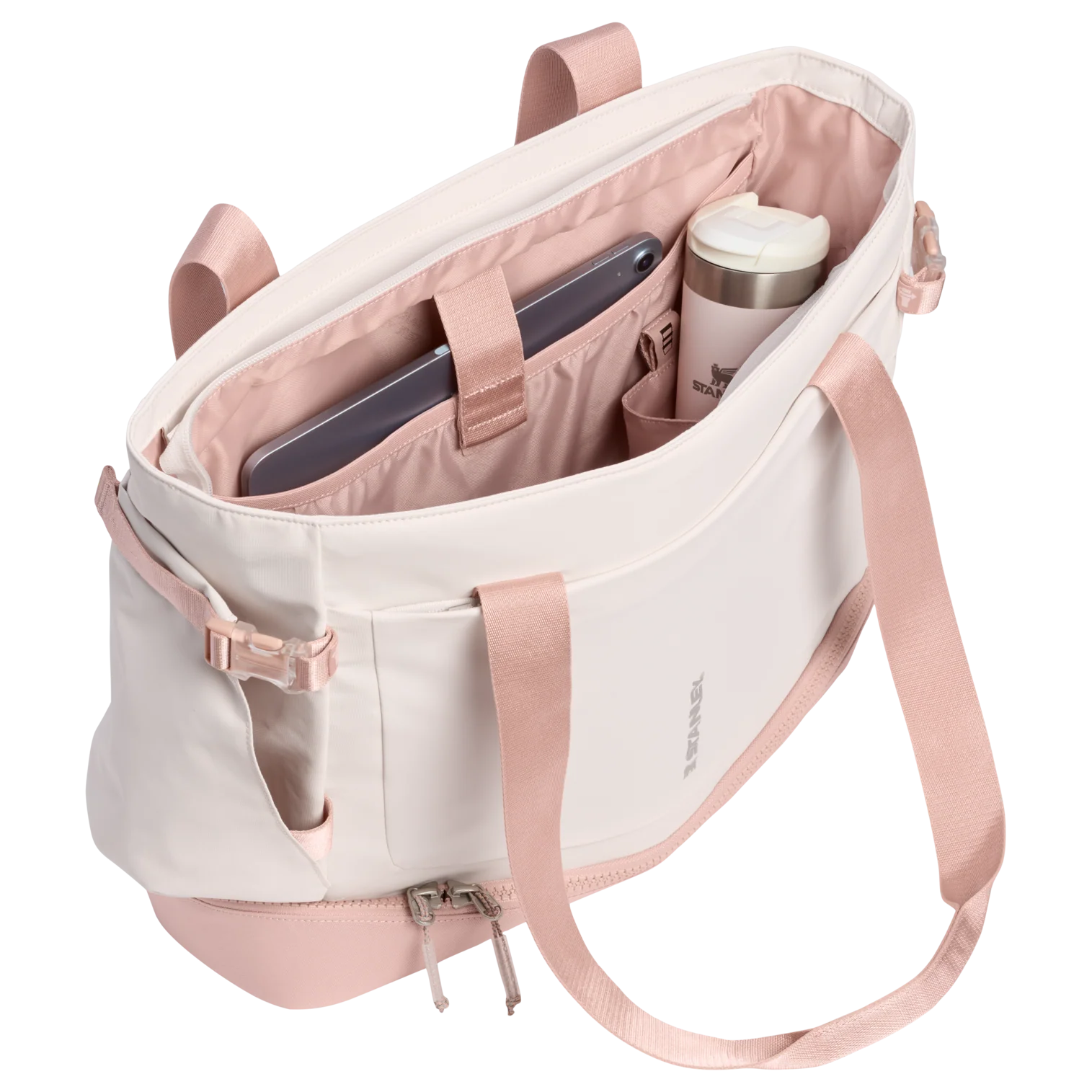 Vitalize⢠Macro Method Tote | 26.1L - Image 3