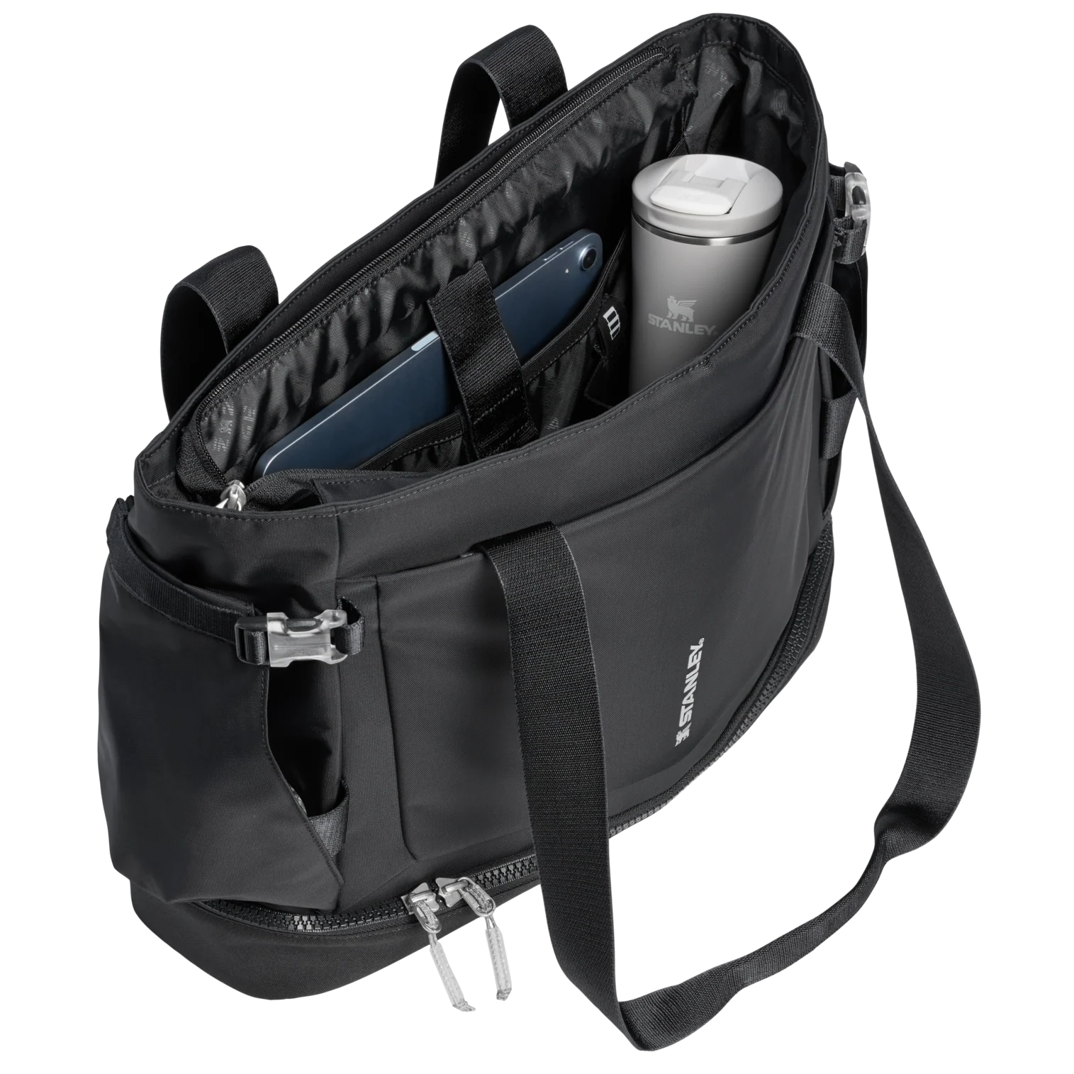 Vitalize⢠Macro Method Tote | 26.1L - Image 7