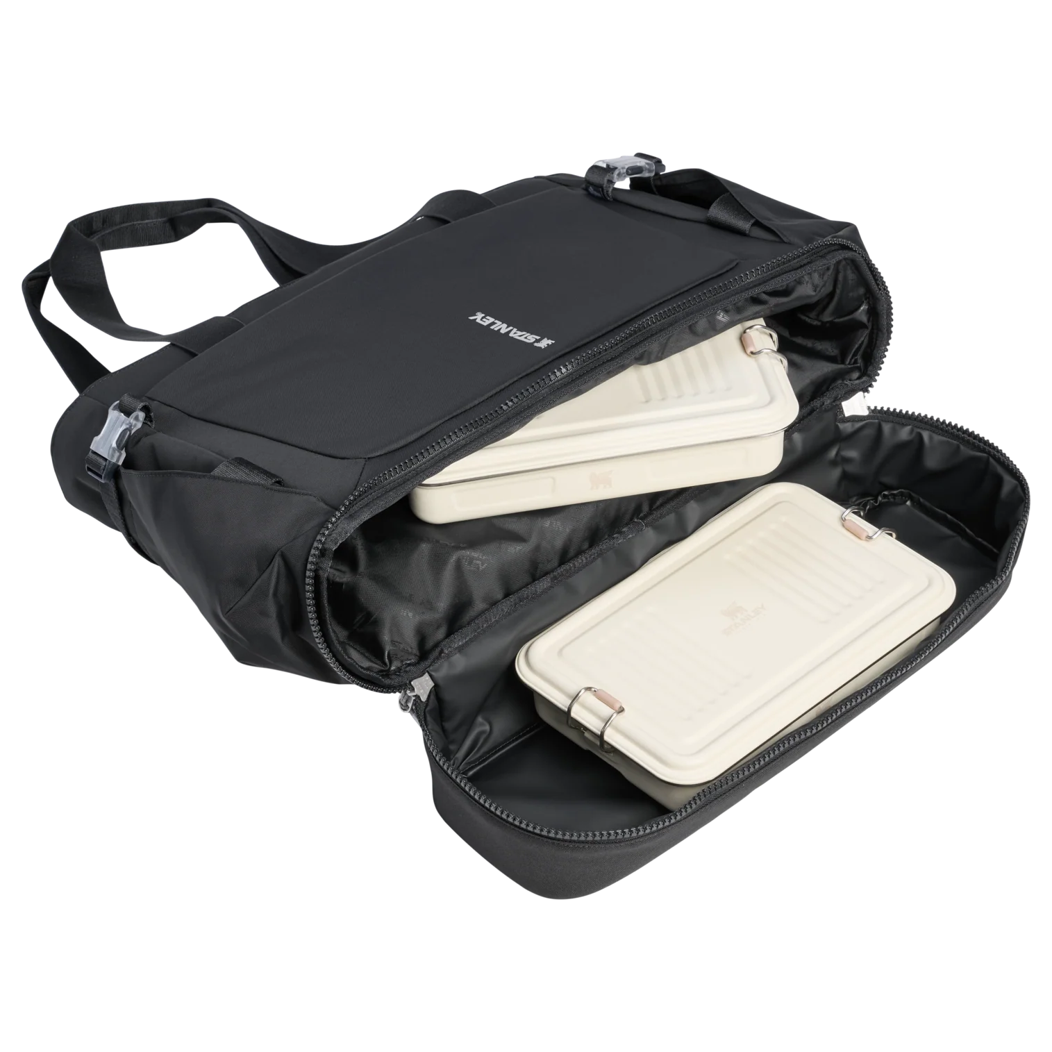Vitalize⢠Macro Method Tote | 26.1L - Image 8